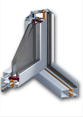 Profil Spectral 60