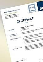Certifikovaná bezpečnosť