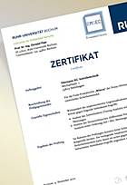 Certifikovaná bezpečnosť