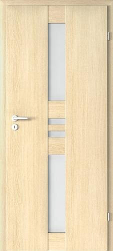 Portadoors - Porta FOCUS