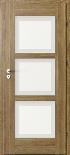 Portadoors - Porta INSPIRE