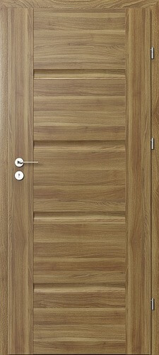 Portadoors - Porta INSPIRE