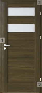 Verte - Skupina C