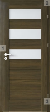 Verte - Skupina C