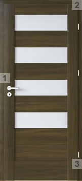 Verte - Skupina C
