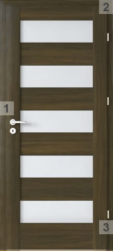 Verte - Skupina C