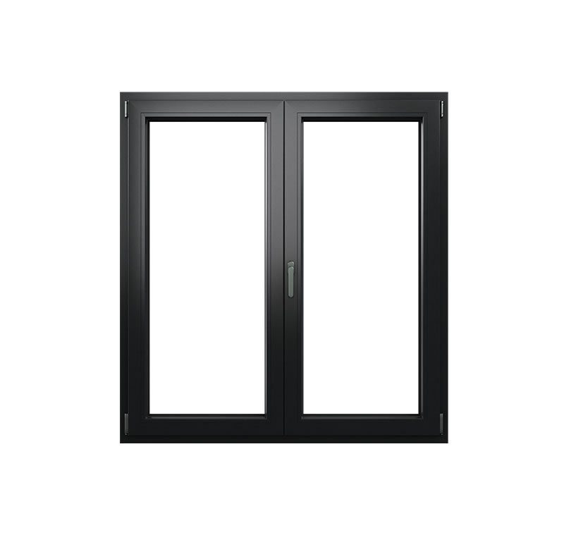 Okno Winergetic Standard - profil